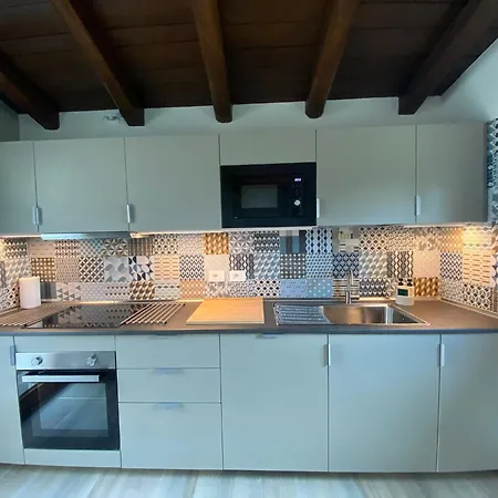 Appartamento Beut Gavirate