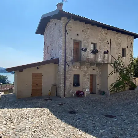 Appartamento Beut Gavirate
